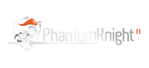 Phidisk - Phatom Knight